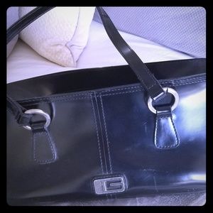 Guess purse